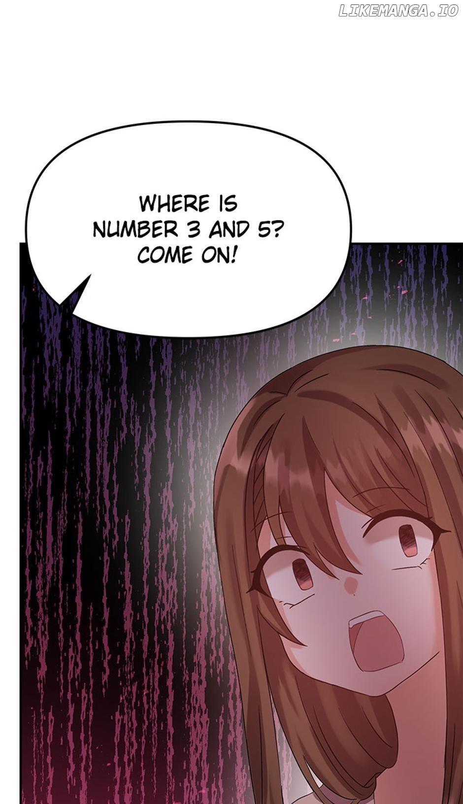 She Is a Web Novel Writer Chapter 19 - page 82