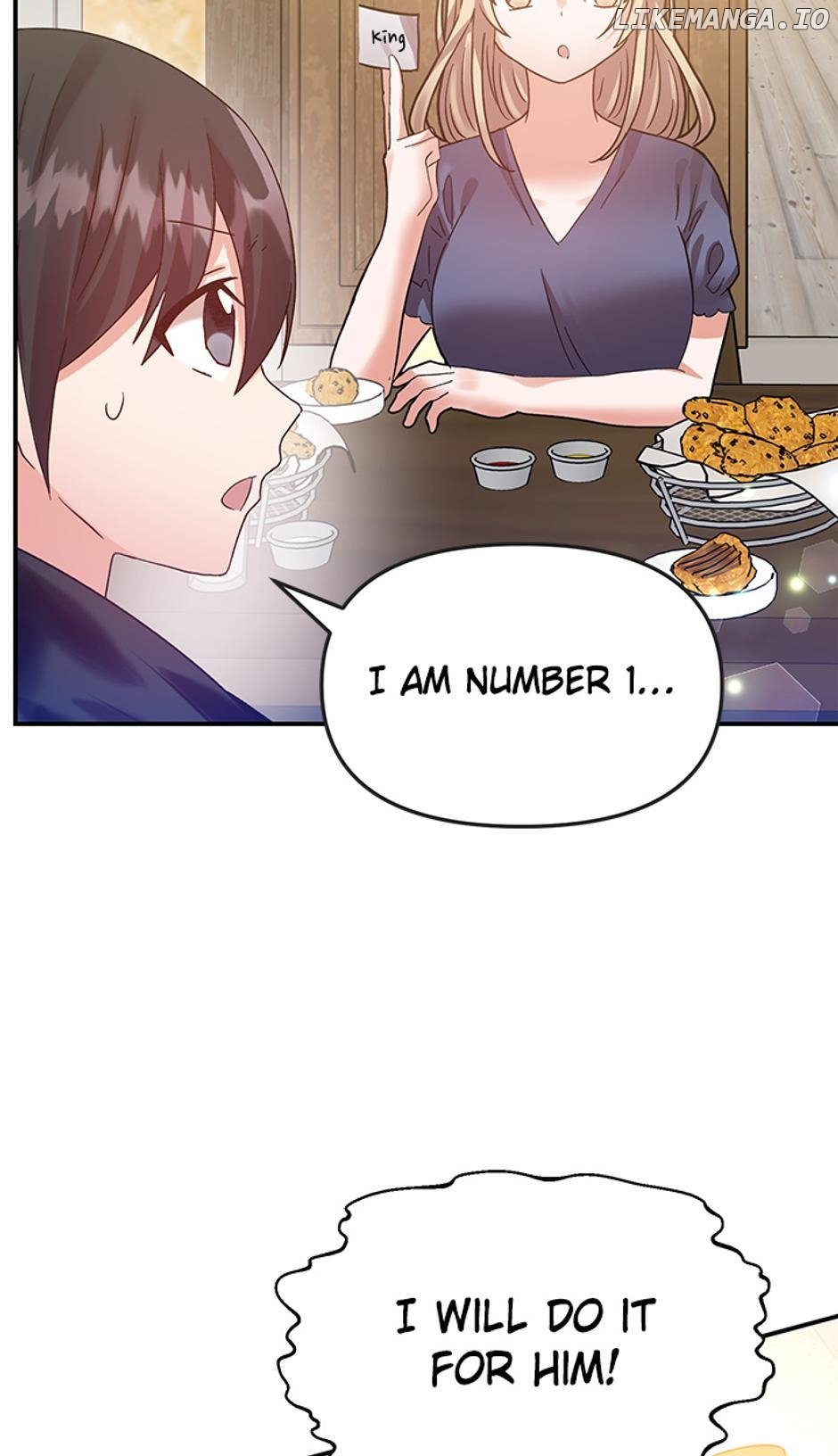 She Is a Web Novel Writer Chapter 20 - page 45