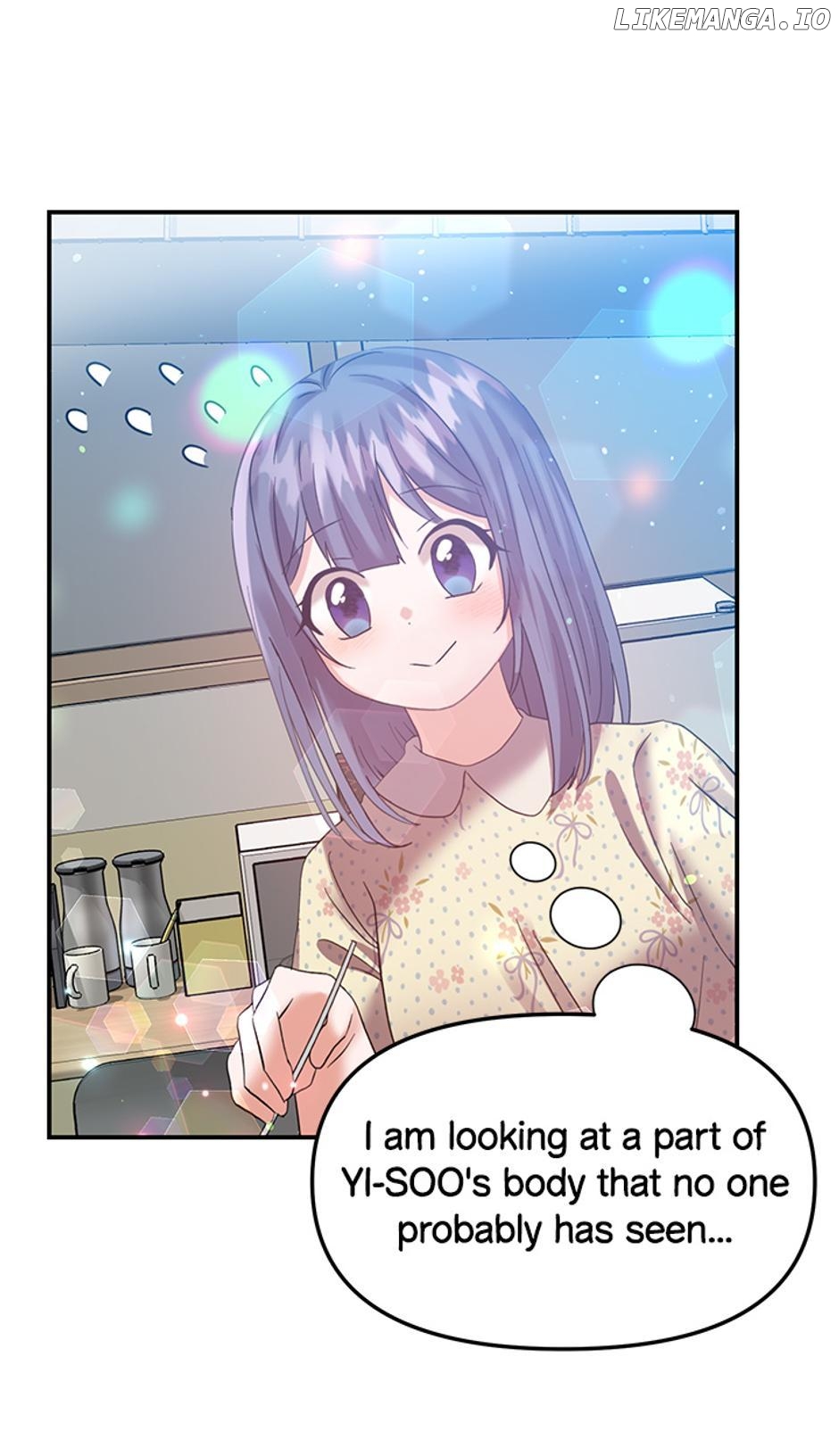 She Is a Web Novel Writer Chapter 21 - page 46