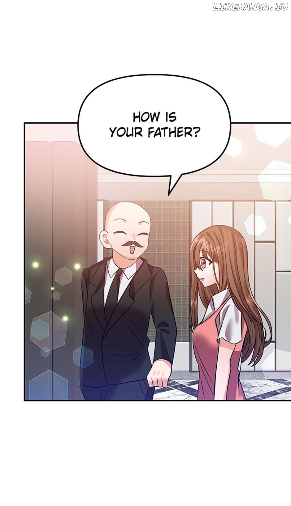 She Is a Web Novel Writer Chapter 23 - page 7