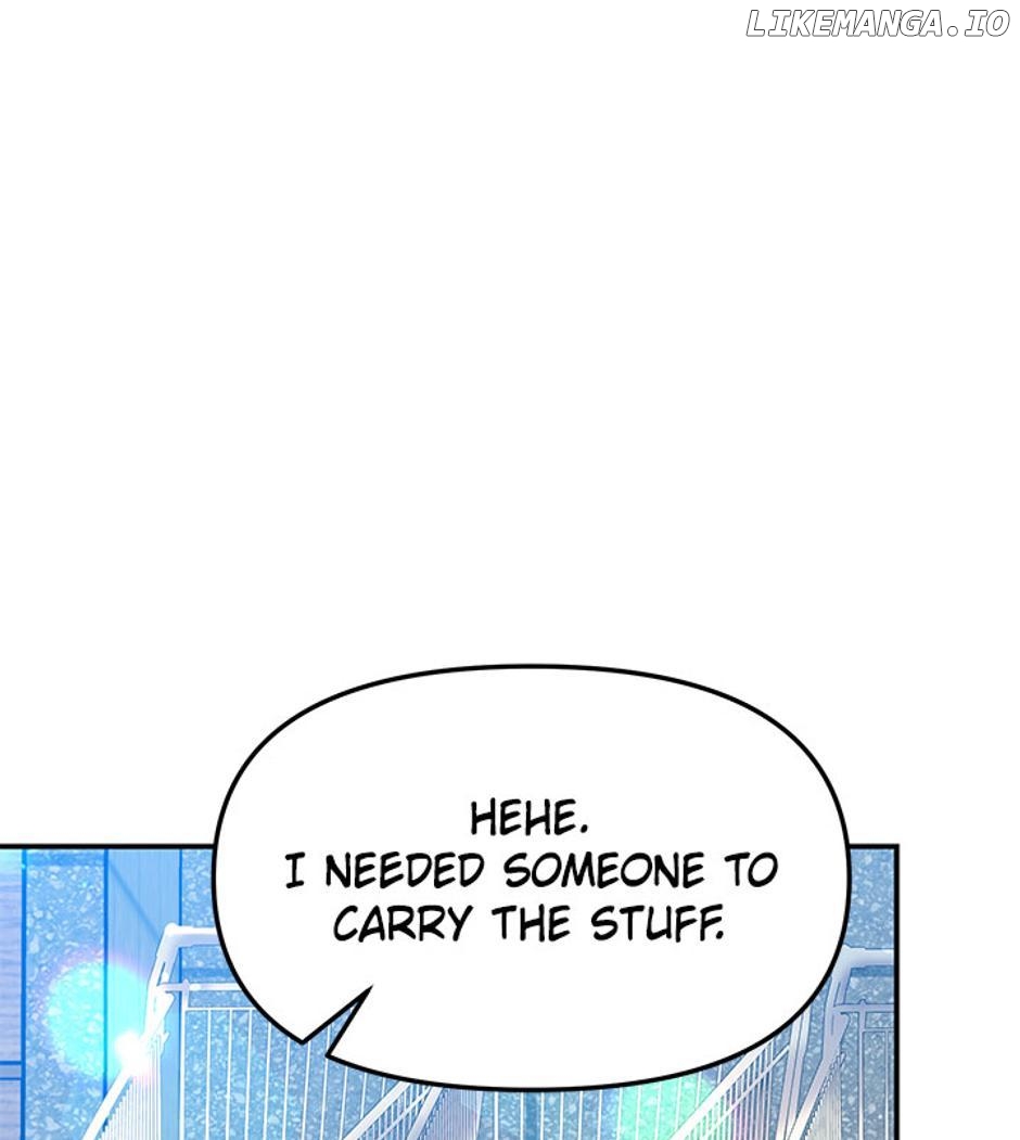 She Is a Web Novel Writer Chapter 26 - page 23