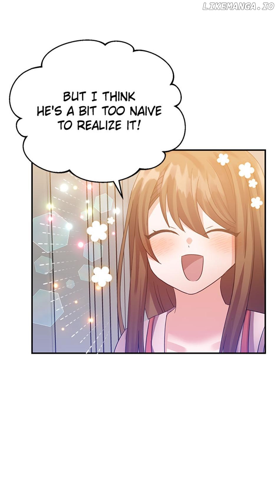 She Is a Web Novel Writer Chapter 28 - page 9