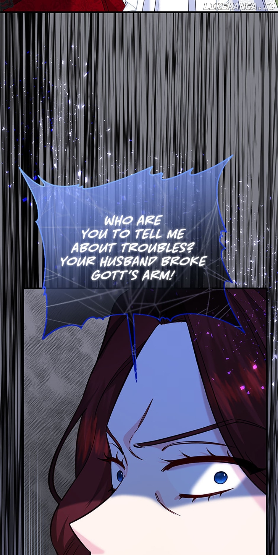 My Warmonger Husband Chapter 58 - page 60