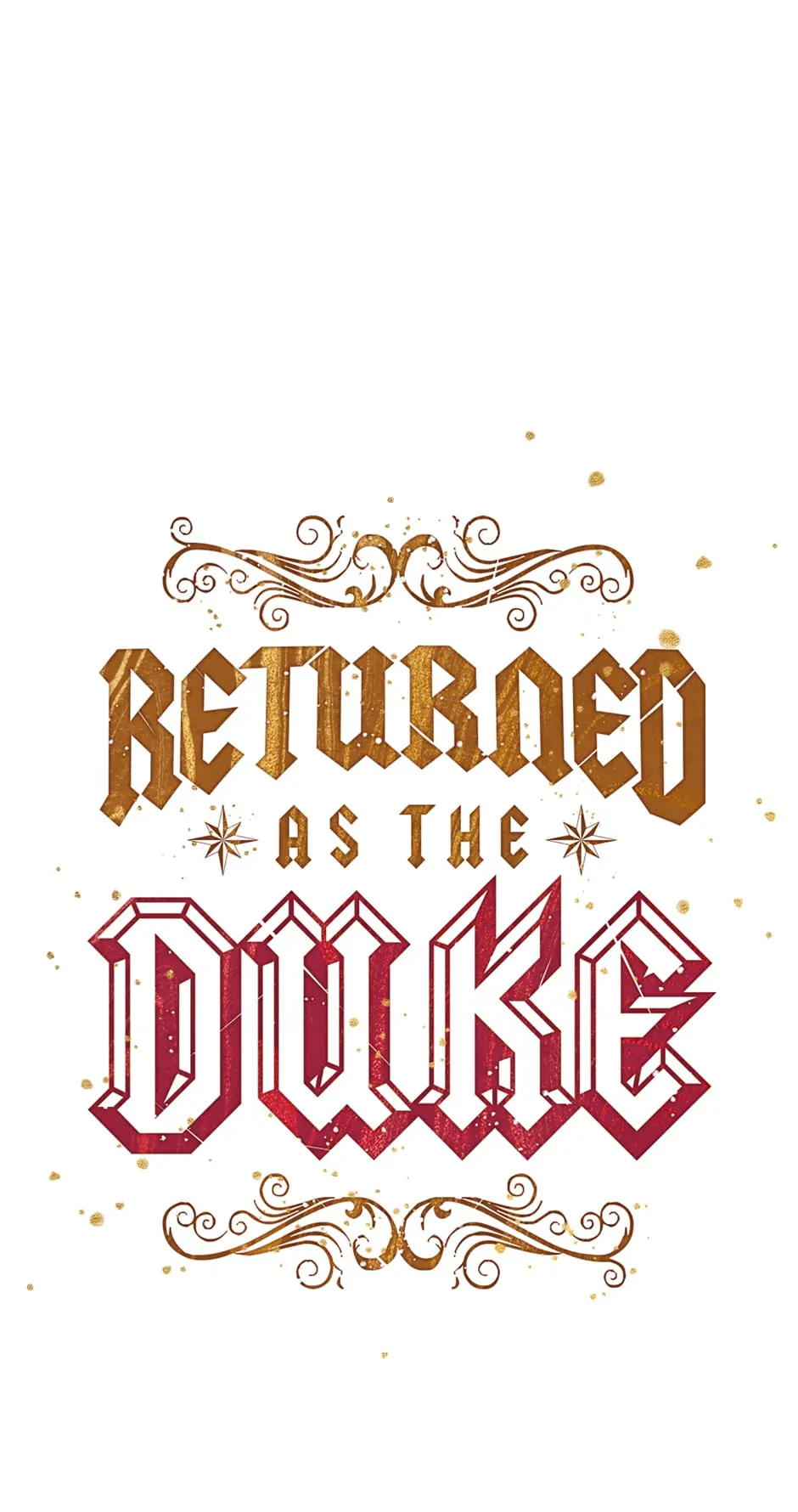 Returned as the Duke Chapter 110 - page 44