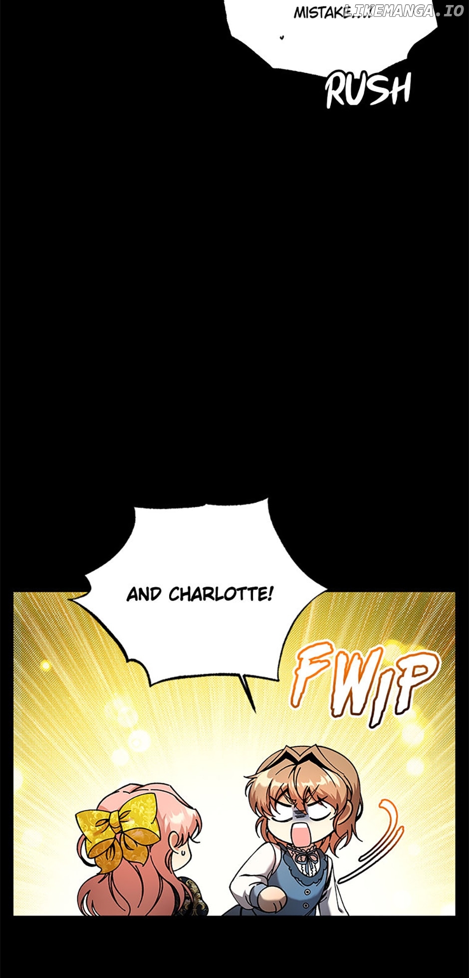 Charlotte’s Wheel Chapter 27 - page 45