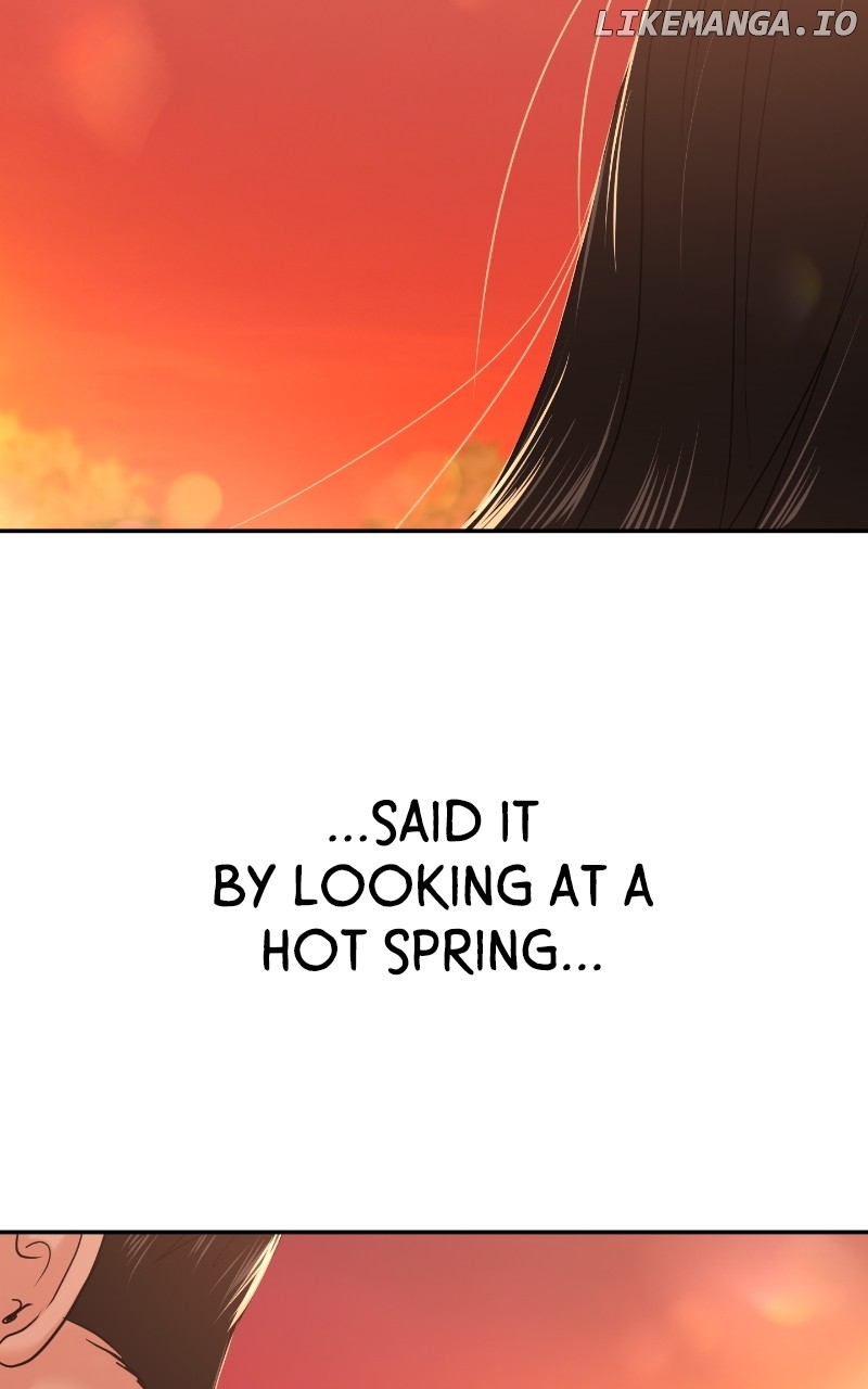 A Campus Romance, I Guess Chapter 28 - page 45