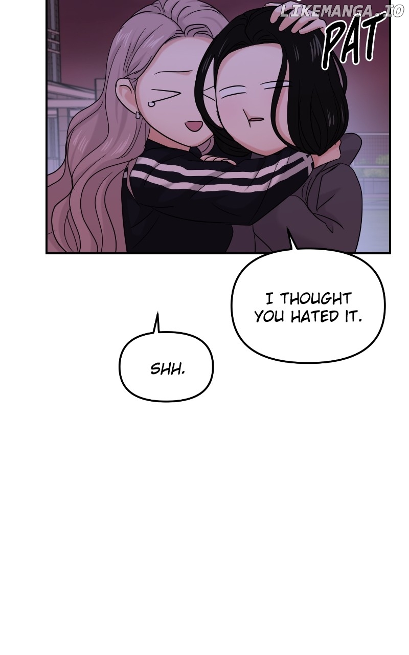 A Campus Romance, I Guess Chapter 28 - page 67