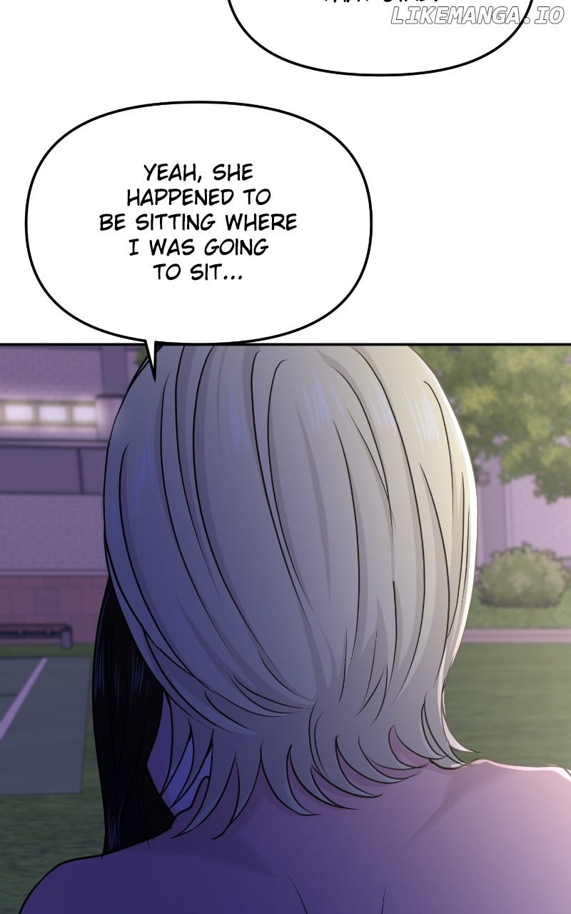 A Campus Romance, I Guess Chapter 28 - page 88