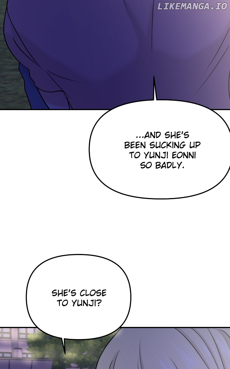 A Campus Romance, I Guess Chapter 28 - page 89