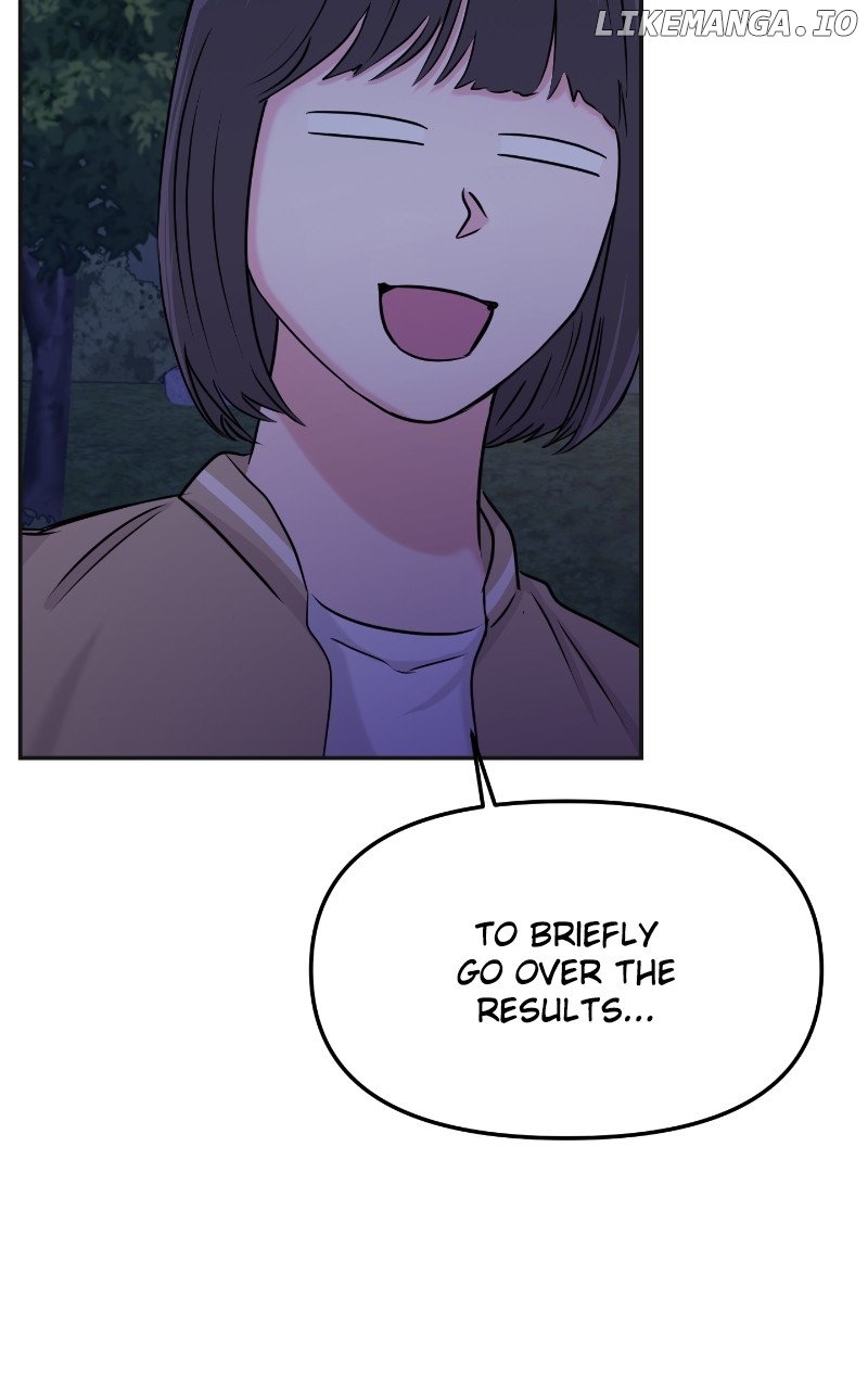 A Campus Romance, I Guess Chapter 28 - page 103