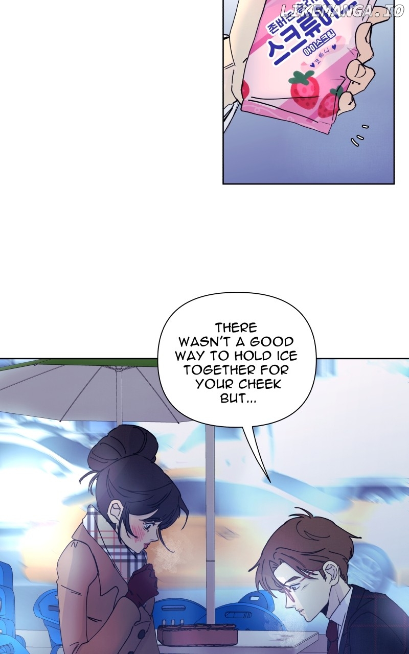 Honey Lemon Chapter 49 - page 39