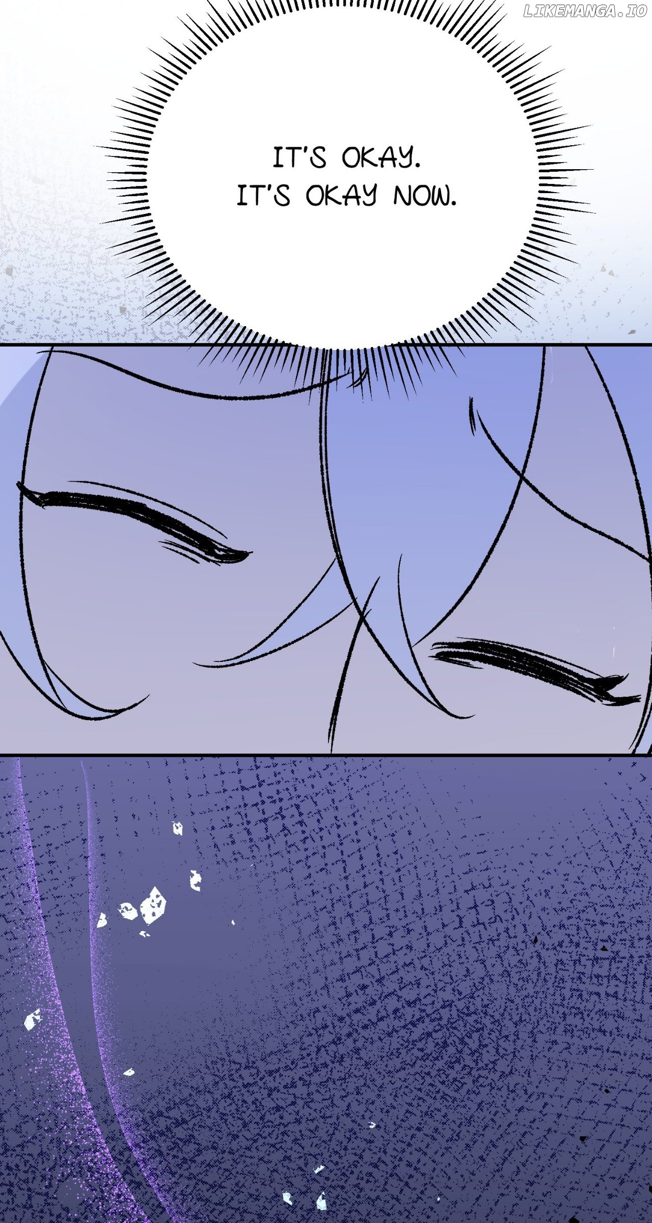 The Priest Dreaming of a Dragon Chapter 38 - page 42