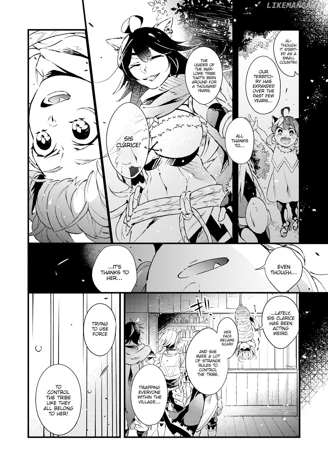 Fushi No Gunzei Wo Hikiiru Bocchi Shiryoujutsushi, Tenshoku Shite Sss-Rank Boukensha Ni Naru. Chapter 21 - page 12