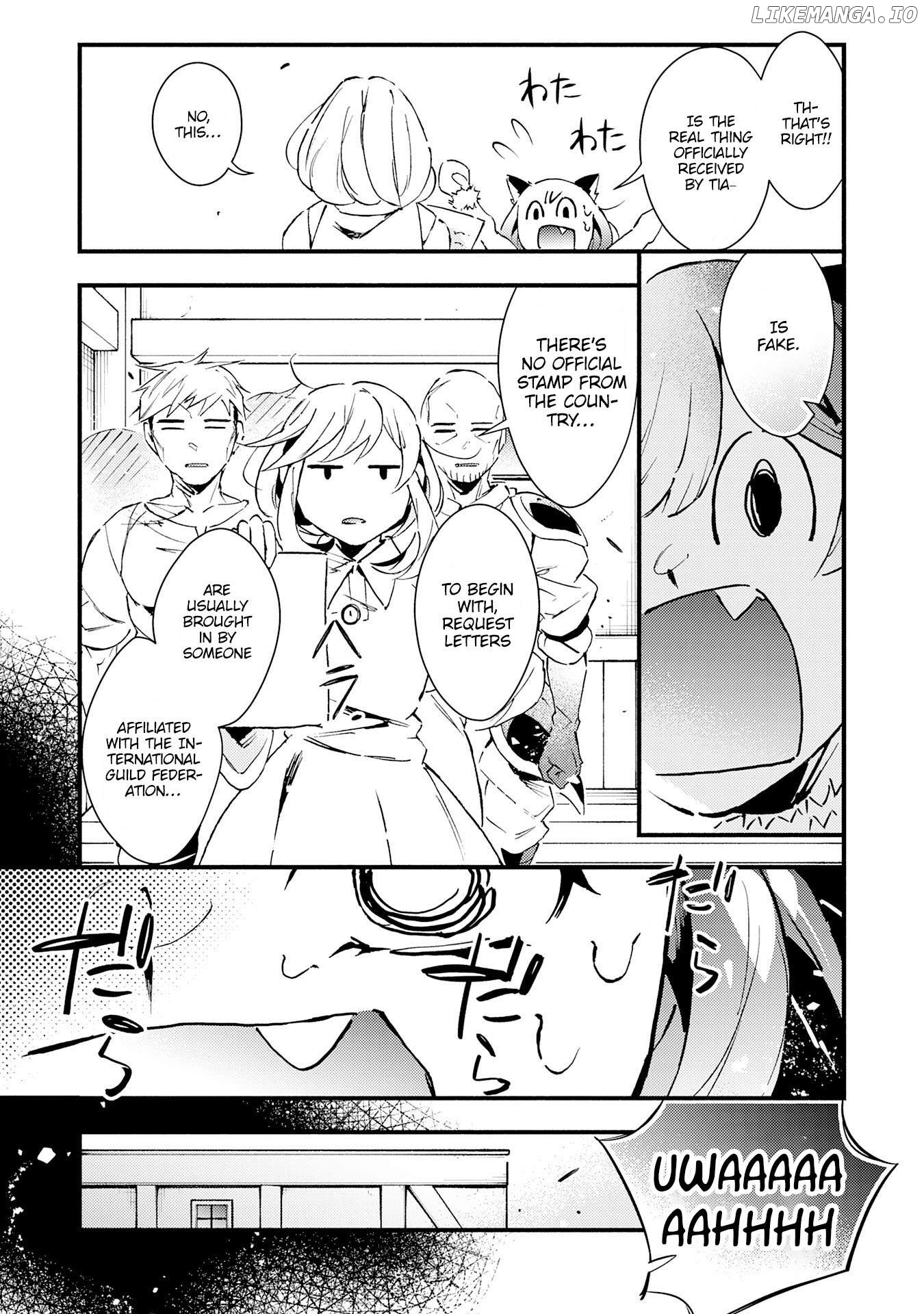 Fushi No Gunzei Wo Hikiiru Bocchi Shiryoujutsushi, Tenshoku Shite Sss-Rank Boukensha Ni Naru. Chapter 21 - page 7