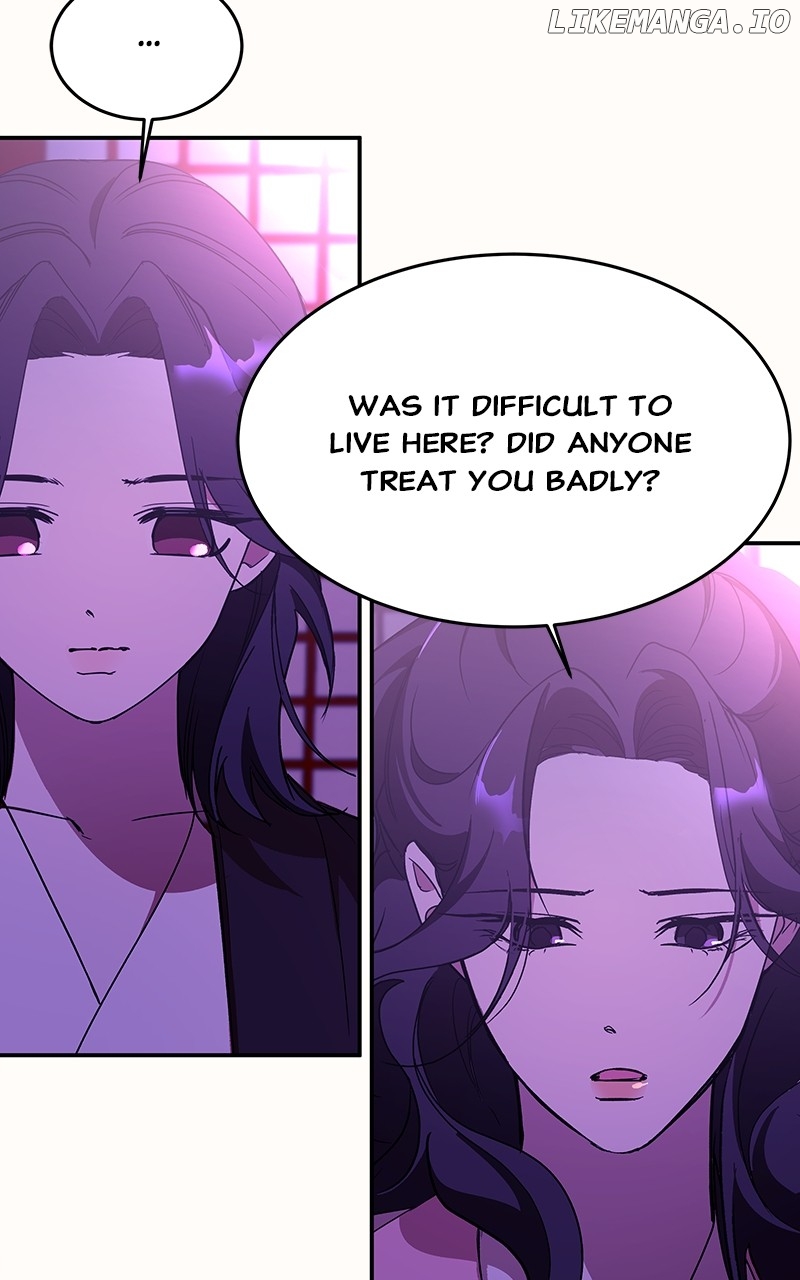 Goddess's Way of Attacking Tigers Chapter 53 - page 41