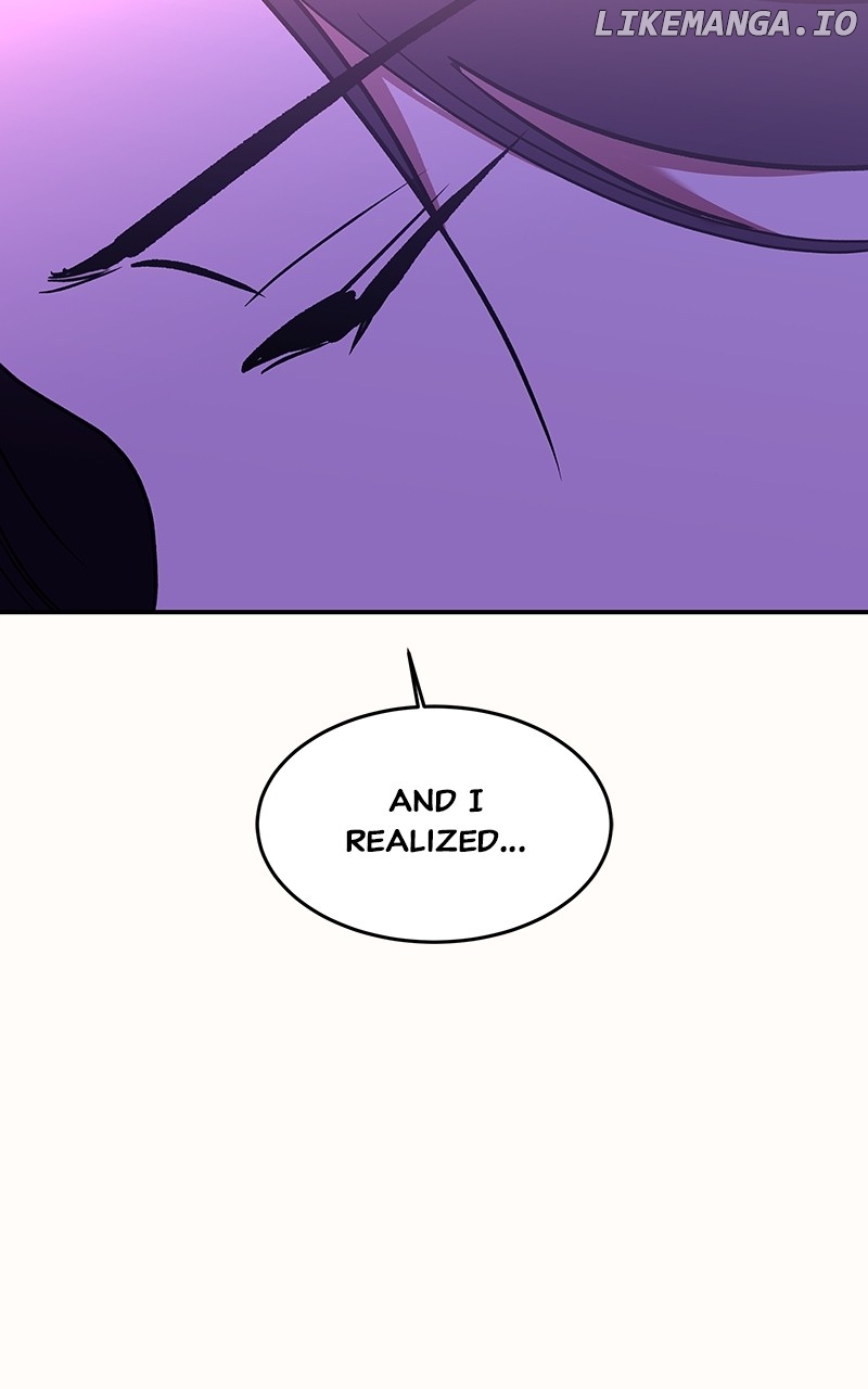 Goddess's Way of Attacking Tigers Chapter 53 - page 59