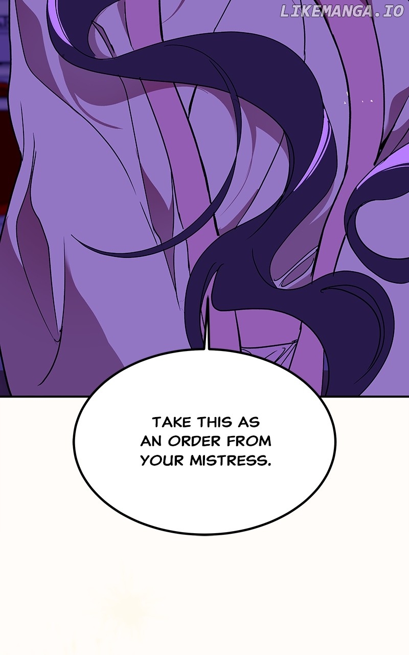 Goddess's Way of Attacking Tigers Chapter 53 - page 87