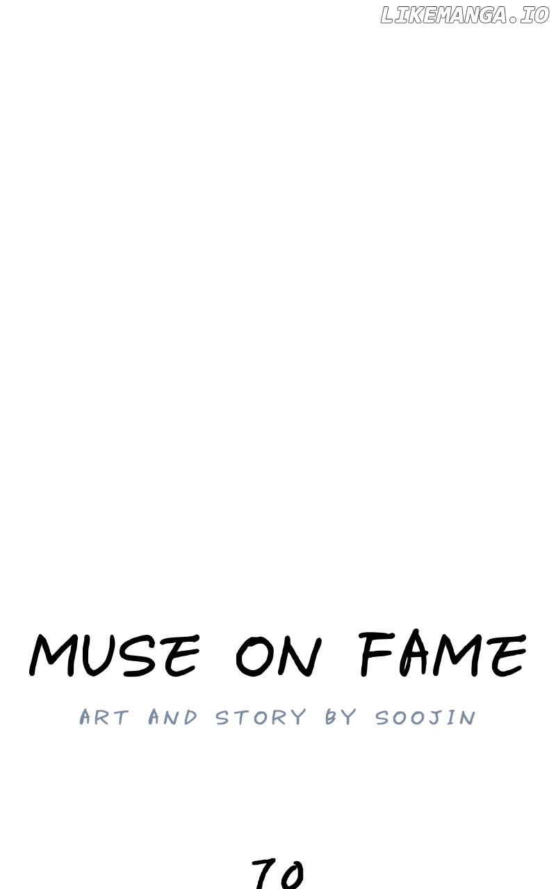 Muse on Fame Chapter 70 - page 36