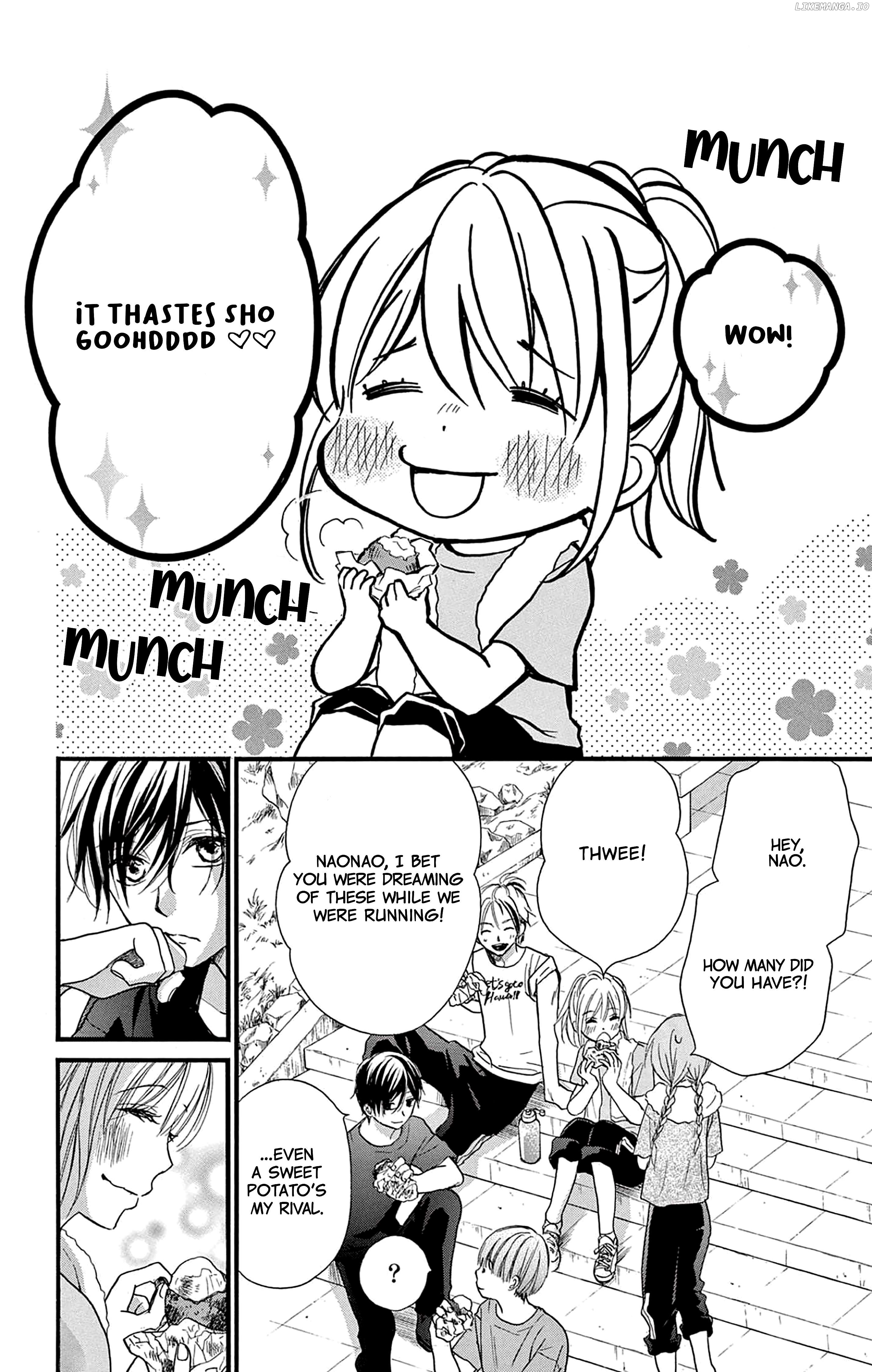 Seishun Heavy Rotation Chapter 30 - page 22