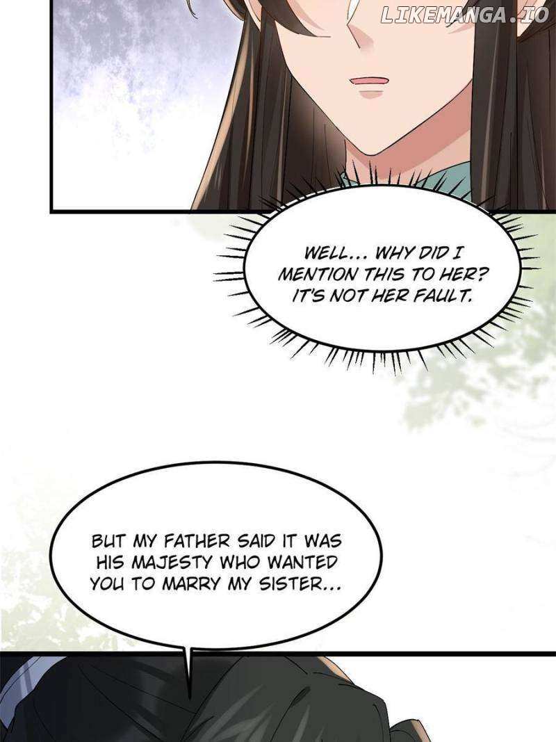 Young Master, Please don’t show off Chapter 48 - page 20