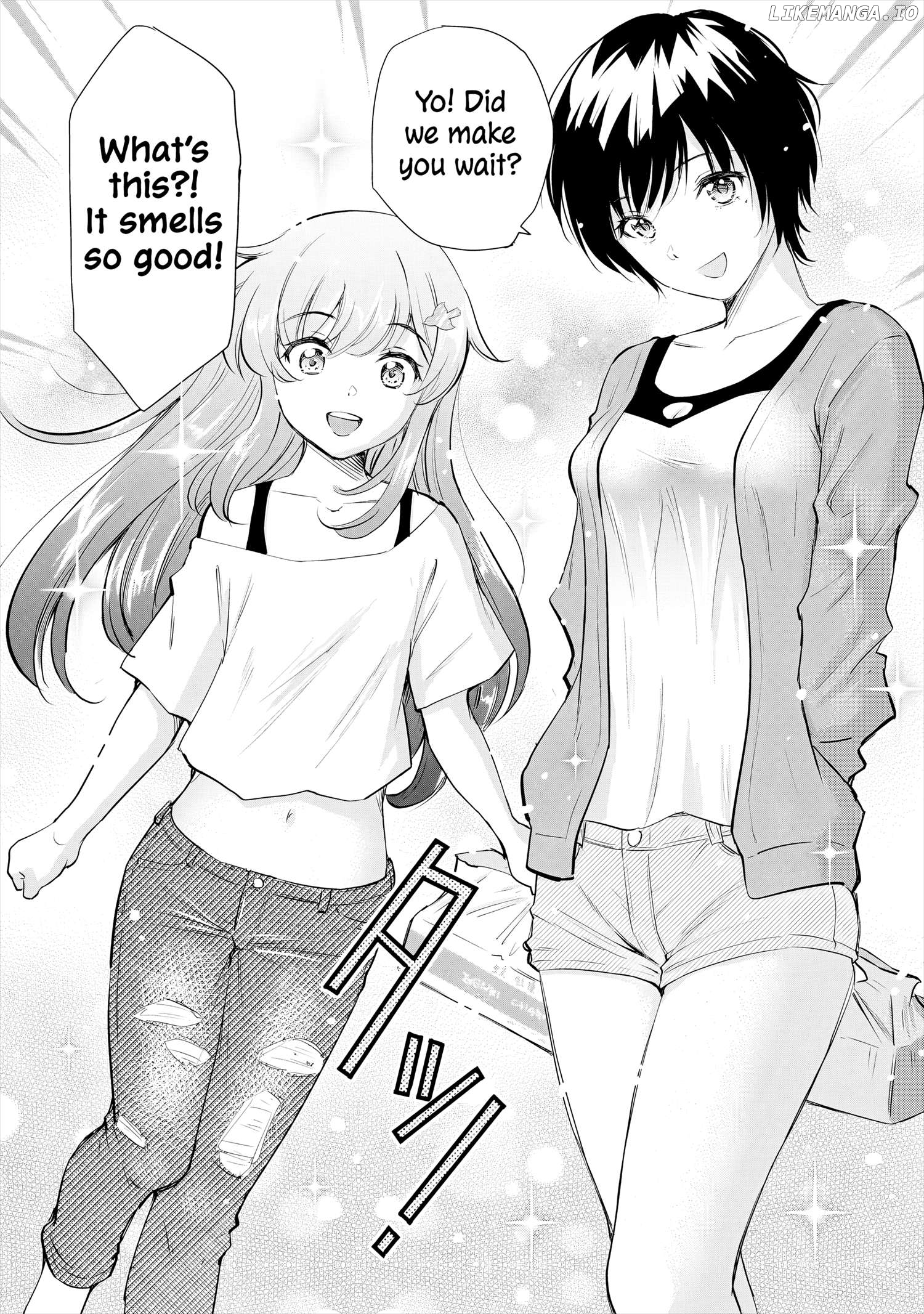 Isshou Hatarakitakunai Ore Ga Classmate No Daininki Idol Ni Natsukaretara Chapter 14 - page 11