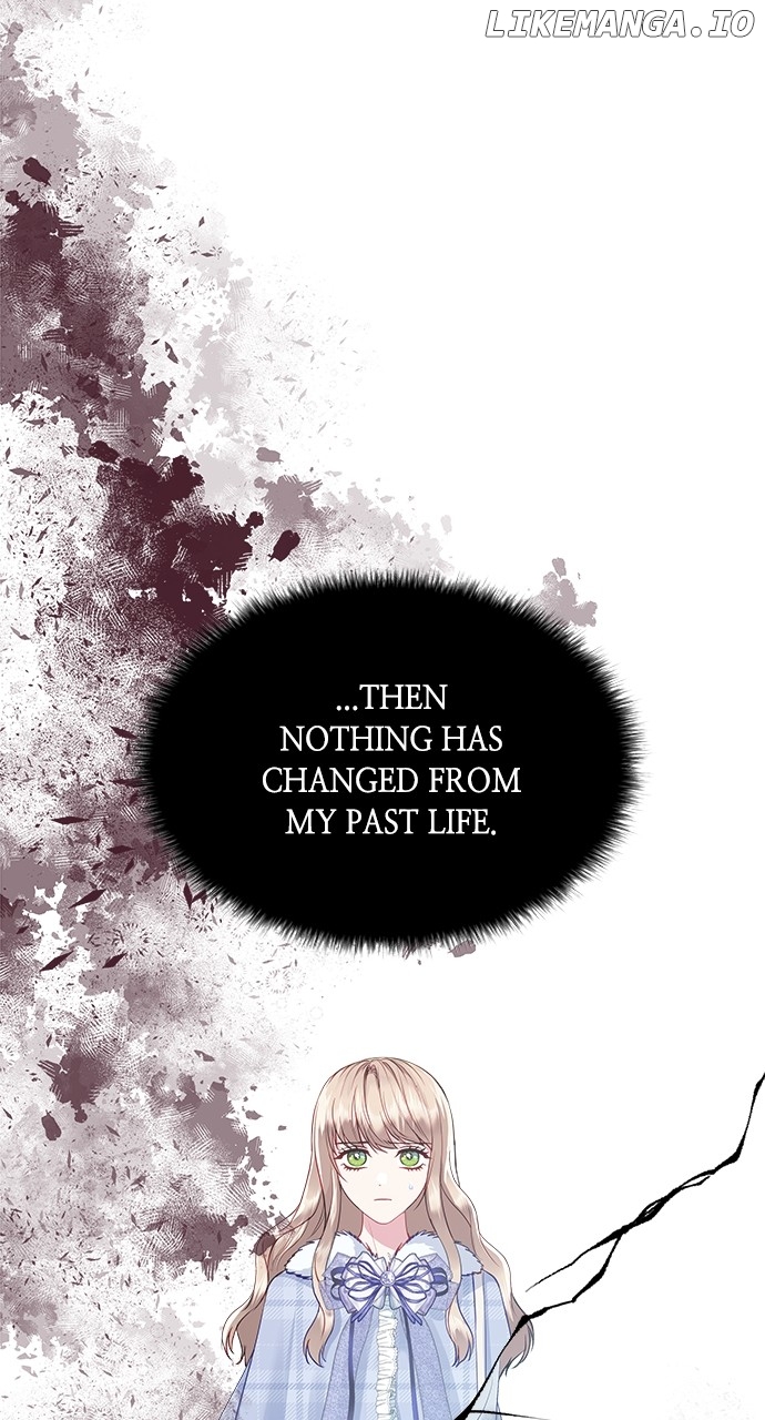 What Does That Evil Dragon Live For? Chapter 35 - page 83