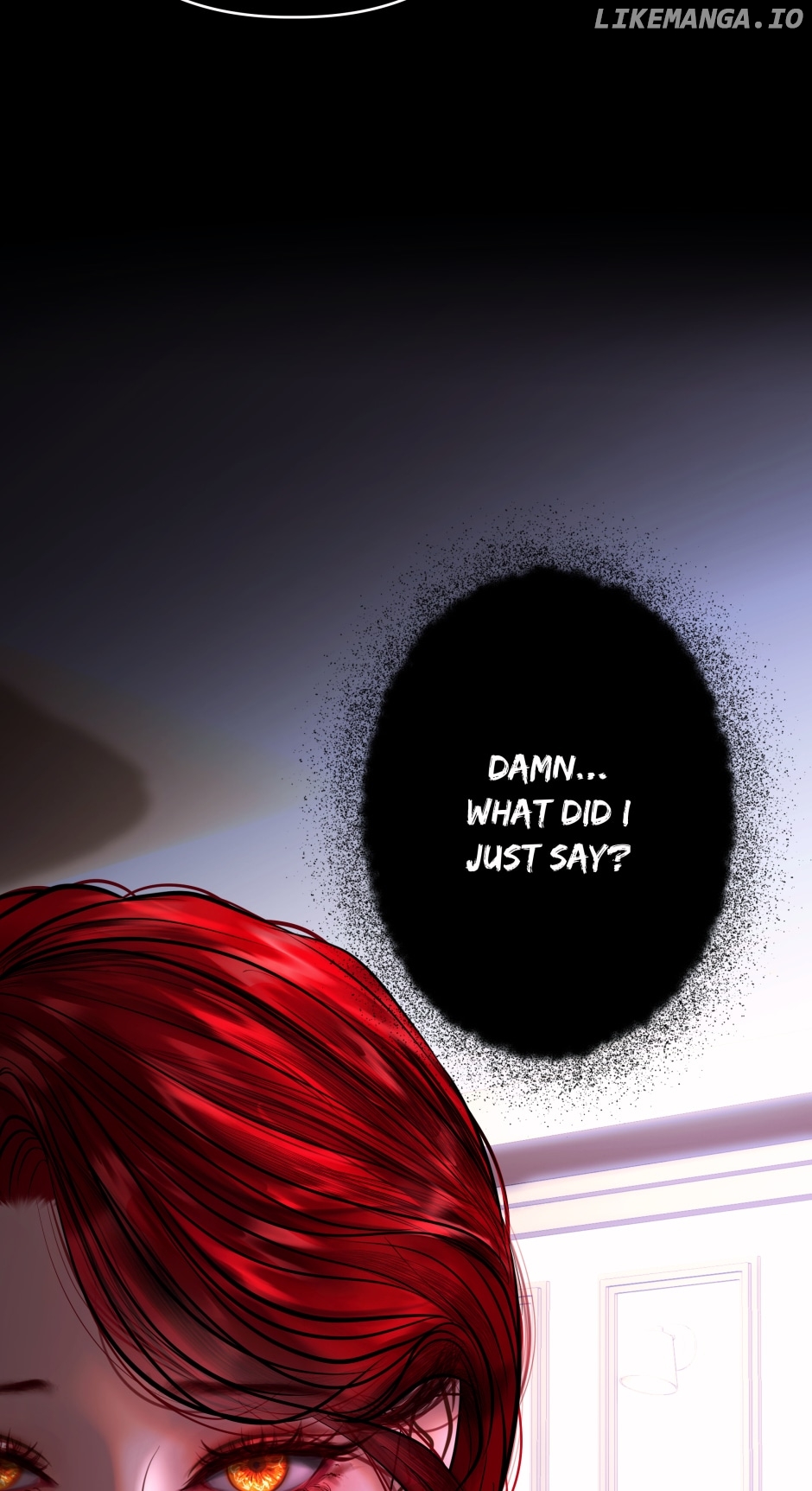 I Made a Deal with the Devil Chapter 41 - page 58