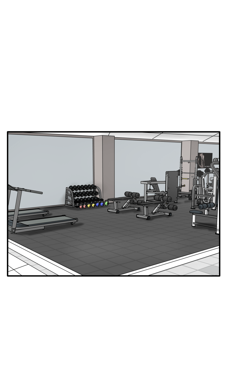 Swolemates - Manhwa Chapter 66 - page 1