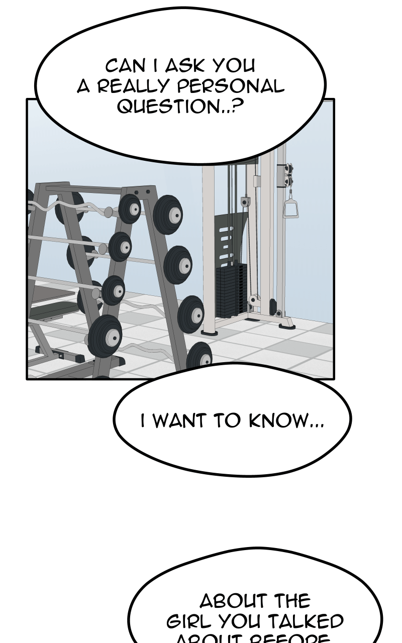 Swolemates - Manhwa Chapter 66 - page 3