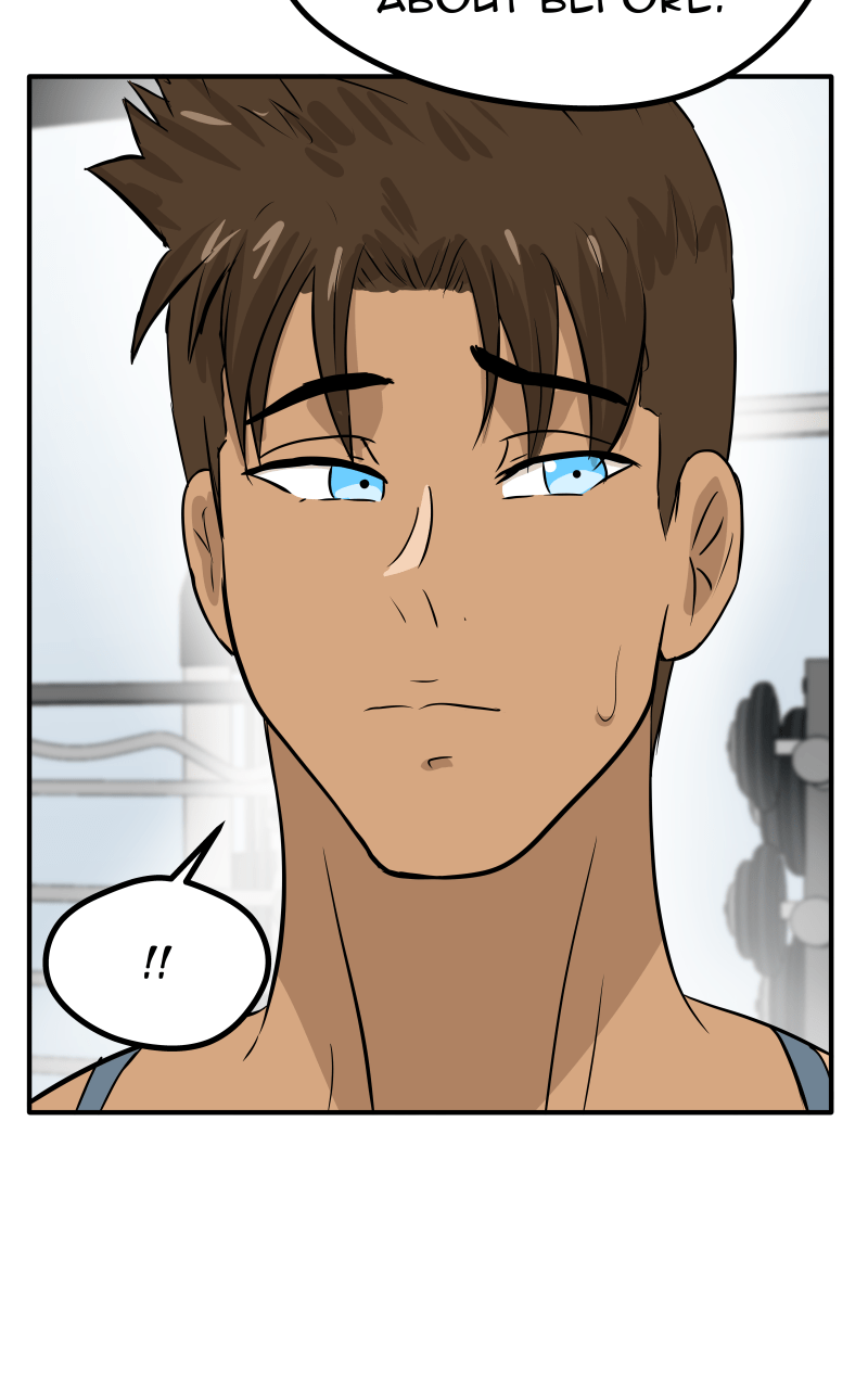 Swolemates - Manhwa Chapter 66 - page 4