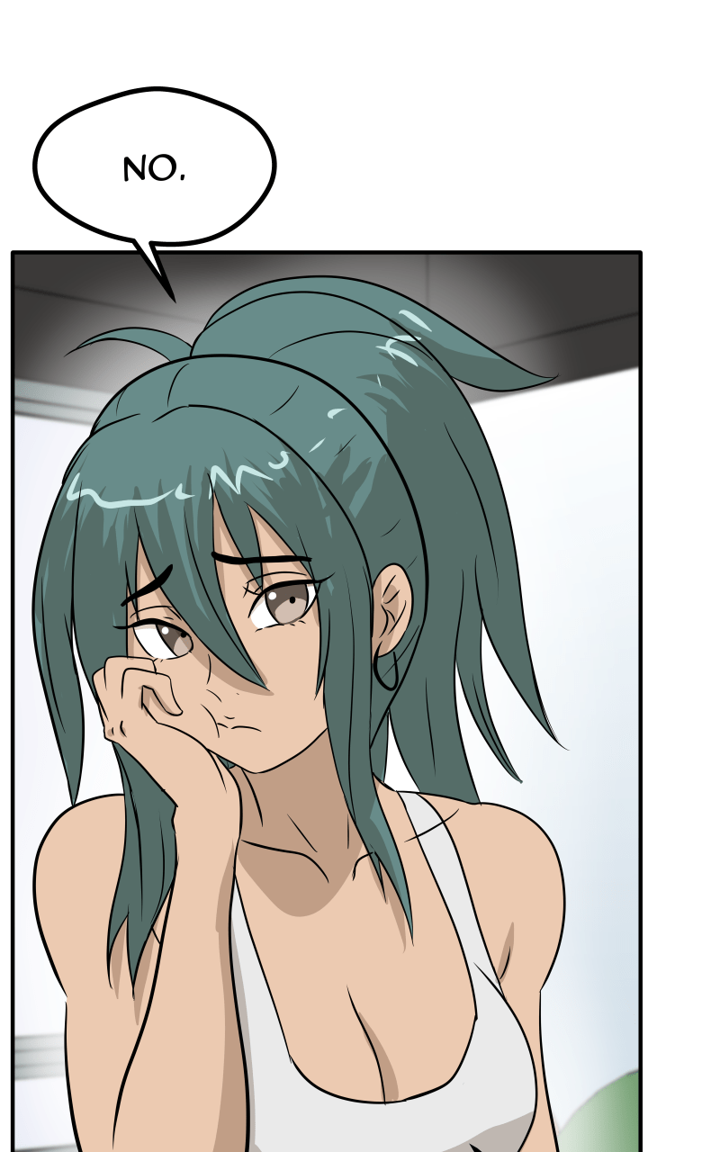 Swolemates - Manhwa Chapter 66 - page 6