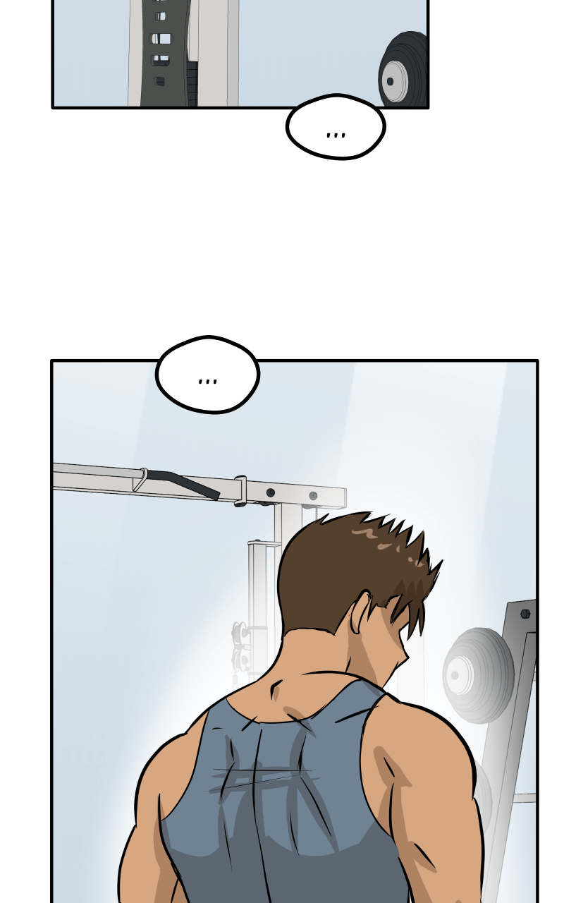 Swolemates - Manhwa Chapter 66 - page 8