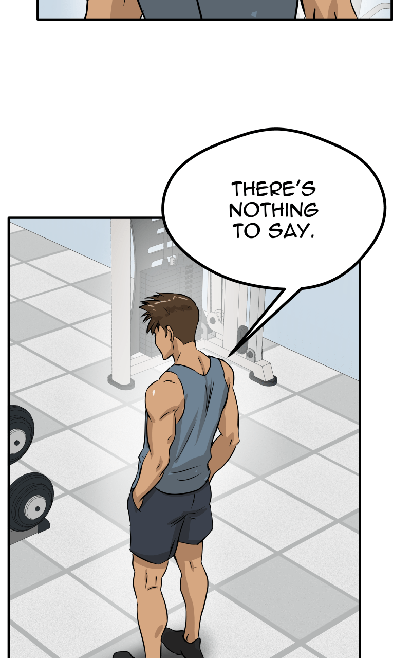 Swolemates - Manhwa Chapter 66 - page 9