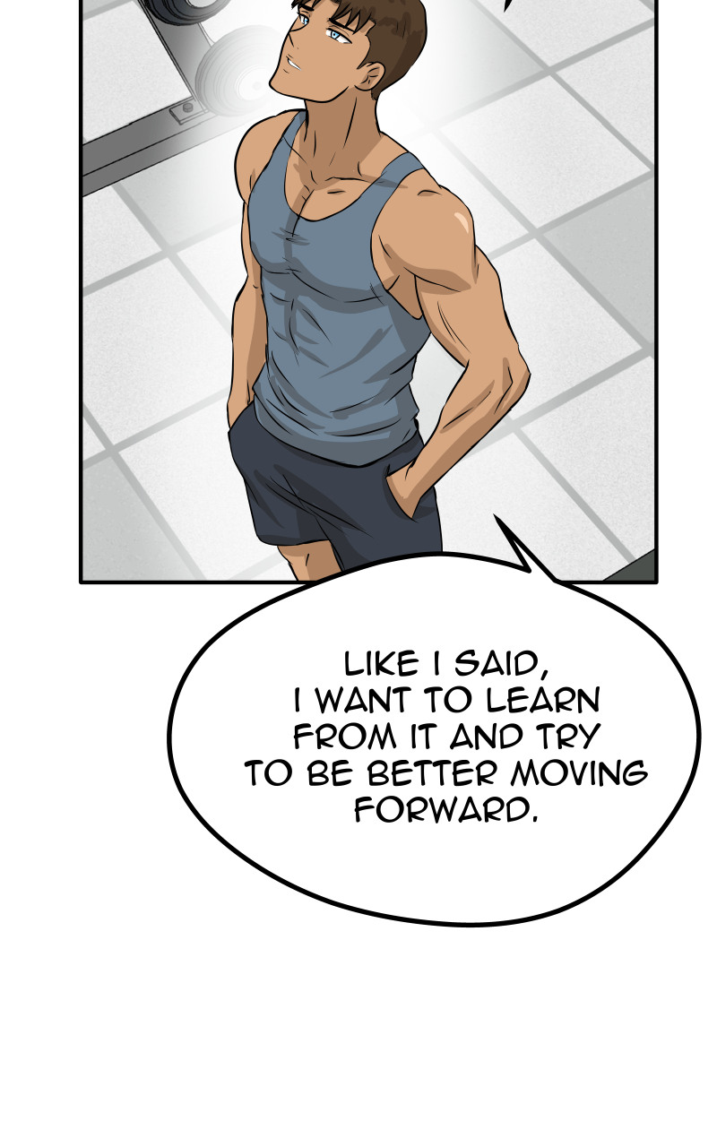 Swolemates - Manhwa Chapter 66 - page 11