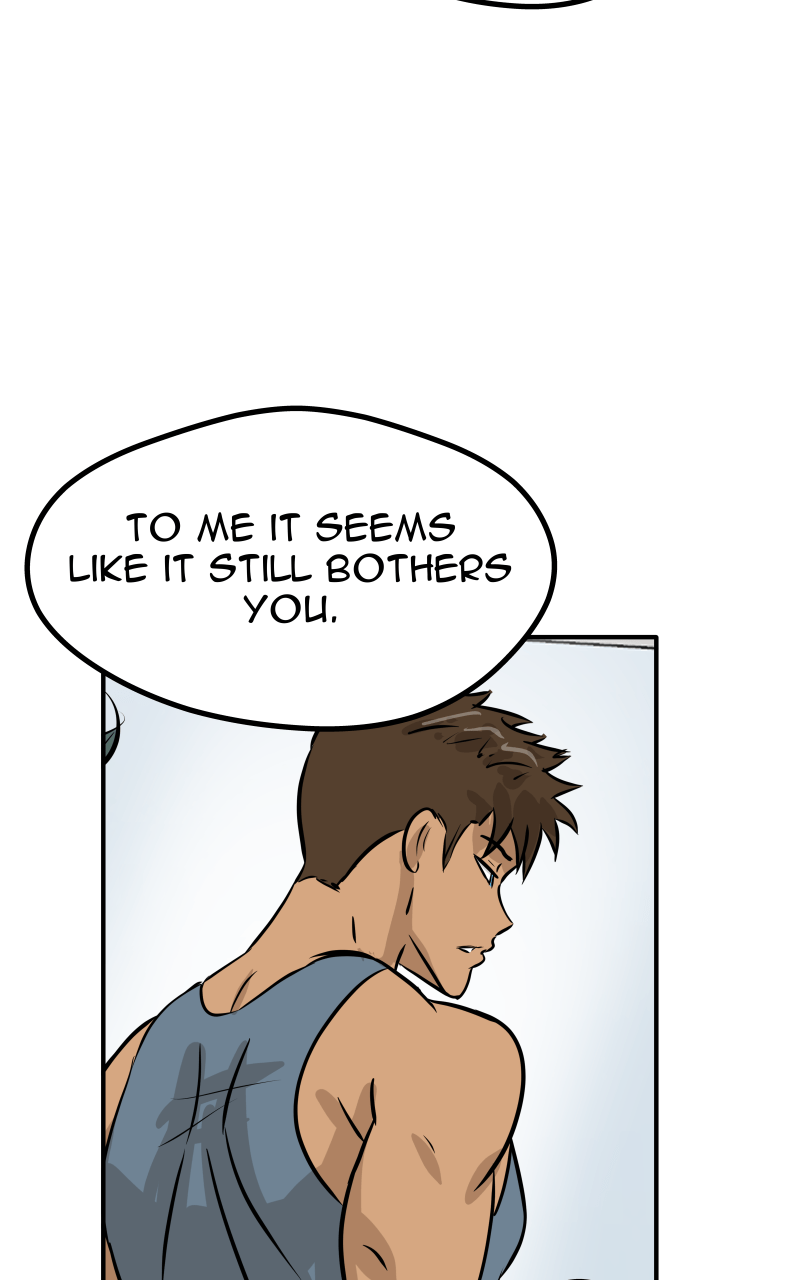 Swolemates - Manhwa Chapter 66 - page 13