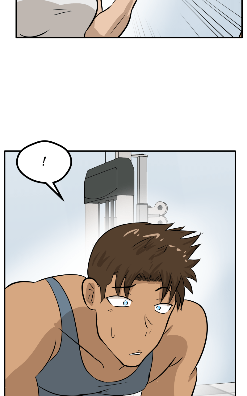 Swolemates - Manhwa Chapter 66 - page 16