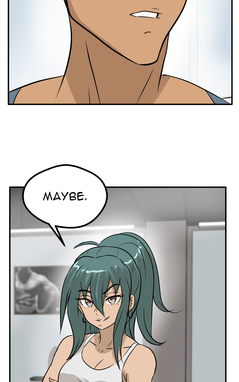 Swolemates - Manhwa Chapter 66 - page 18