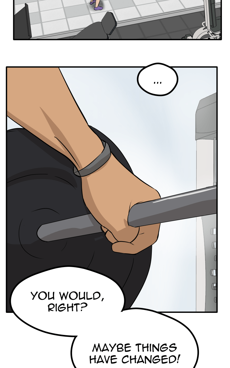 Swolemates - Manhwa Chapter 66 - page 20