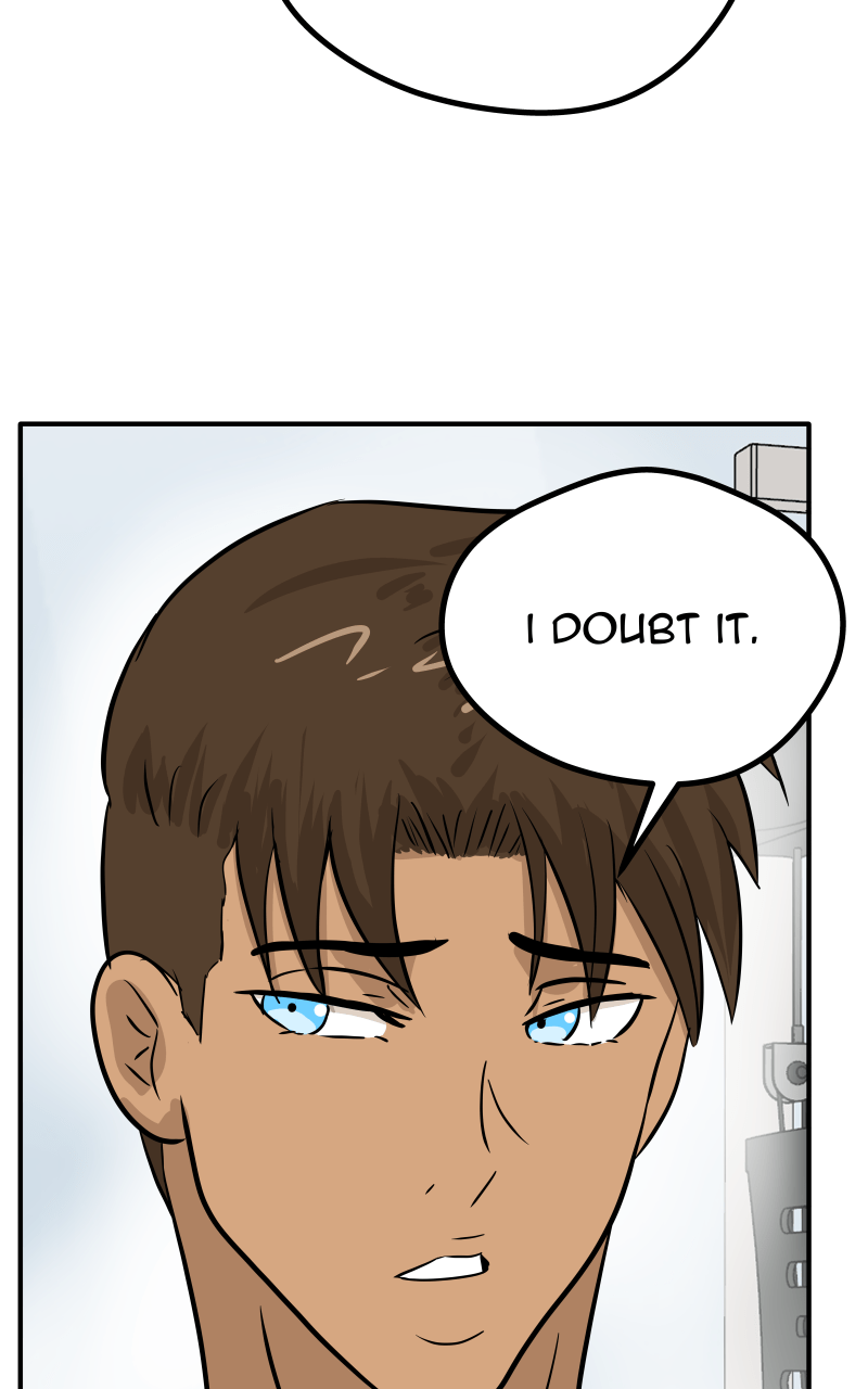 Swolemates - Manhwa Chapter 66 - page 21