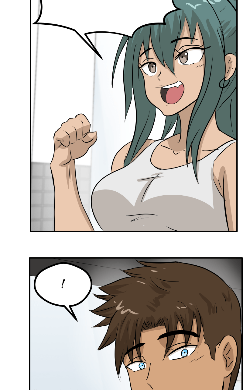 Swolemates - Manhwa Chapter 66 - page 29