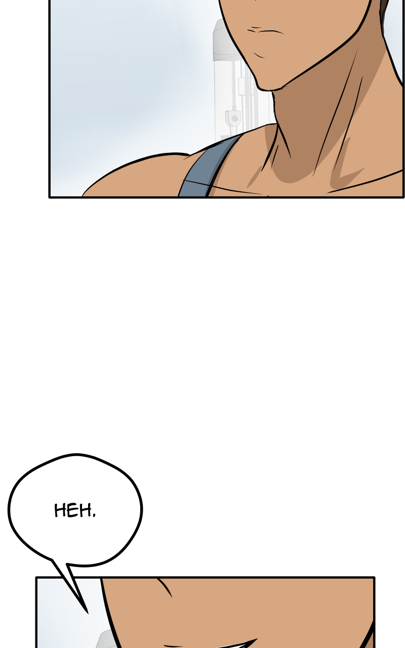 Swolemates - Manhwa Chapter 66 - page 30