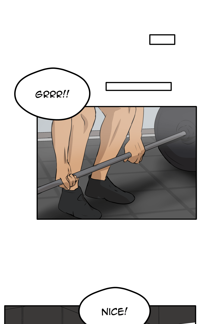 Swolemates - Manhwa Chapter 66 - page 34