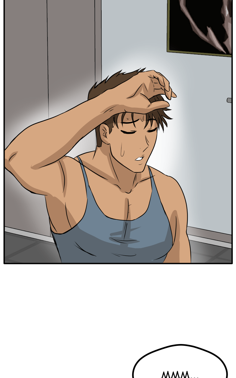 Swolemates - Manhwa Chapter 66 - page 38