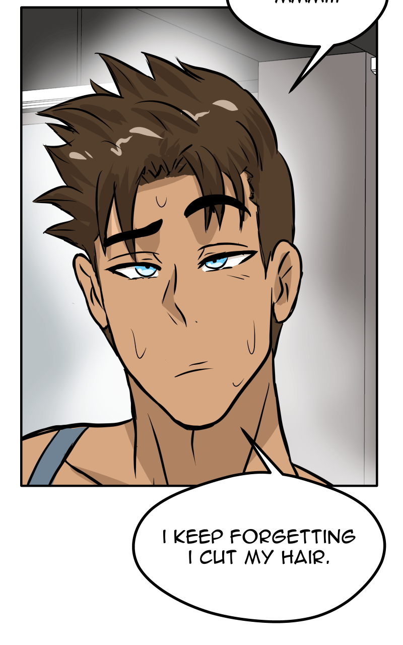 Swolemates - Manhwa Chapter 66 - page 39