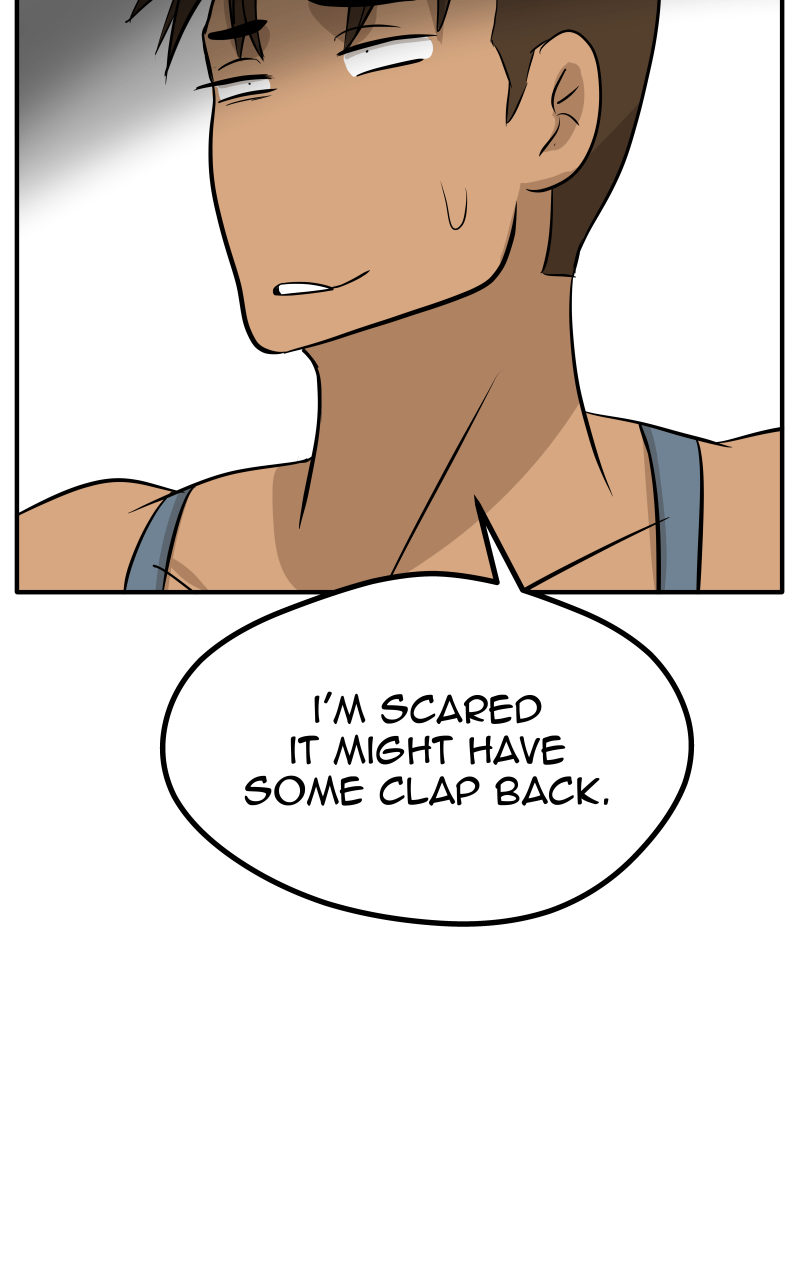 Swolemates - Manhwa Chapter 66 - page 43