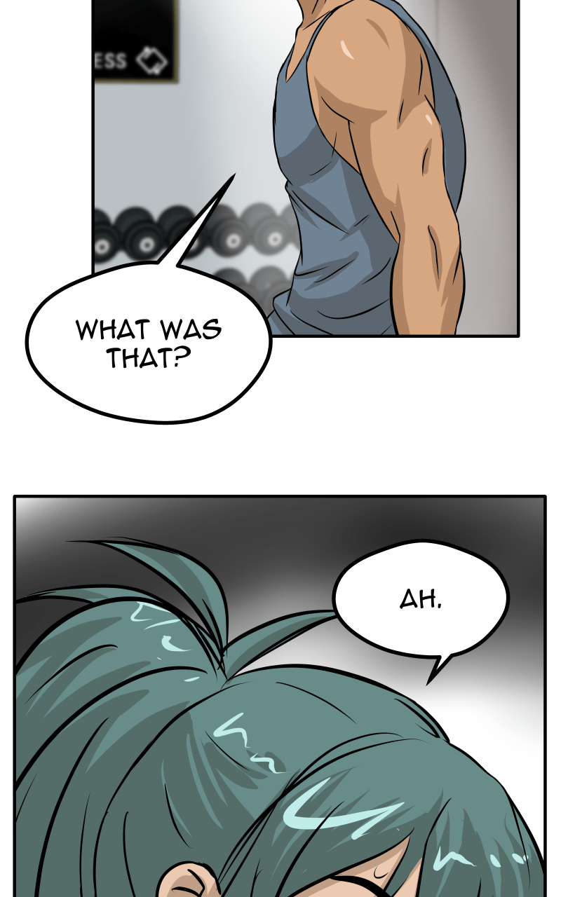 Swolemates - Manhwa Chapter 66 - page 47