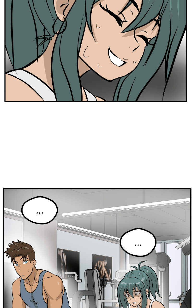 Swolemates - Manhwa Chapter 66 - page 48