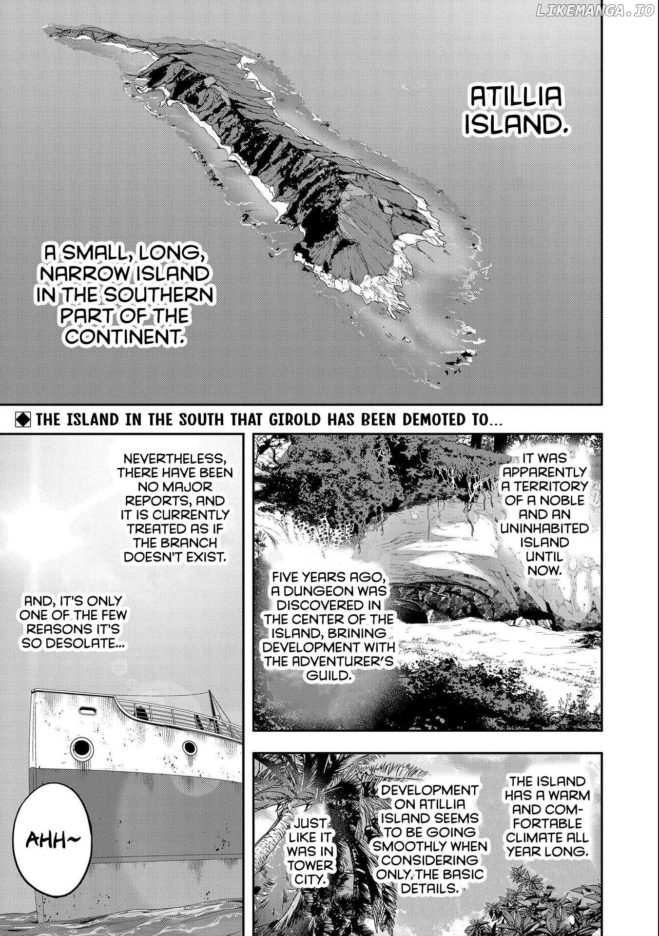 Tensei Shitekara 40-Nen. Sorosoro, Ojisan Mo Koi Ga Shitai. Nidome No Jinsei Wa Harem Route! Chapter 22 - page 2