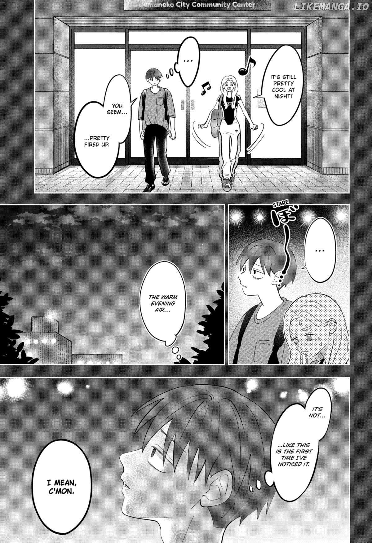 You And I Are Polar Opposites Chapter 58 - page 5