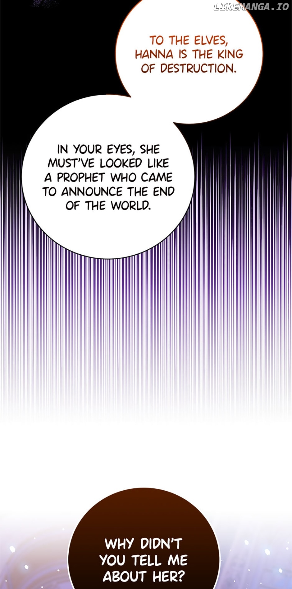 The Egoistic Courtship Chapter 40 - page 67